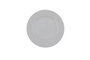 Hermia Vajilla de Porcelana SV24Y200 de 24 Piezas en Blanco